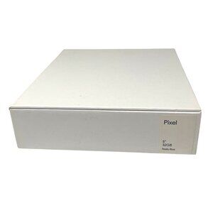 Google Pixel 5" 32GB Really Blue Smartphone Box Only  14e